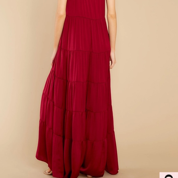 Dress - Picture 4 of 4